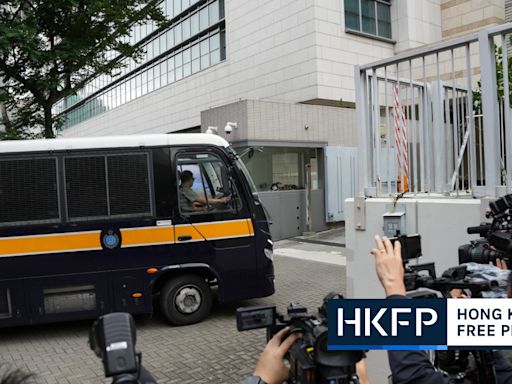 China’s intelligence agency says trial of Hong Kong 47 a ‘major test’ of national security, rule of law