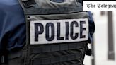 Ukrainian-Russian terror suspect held after Paris hotel room explosion