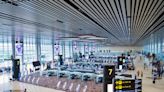 Singapore's Changi passenger numbers hit pre-Covid levels for the first time