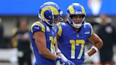 Rams’ first game with Cooper Kupp and Puka Nacua showed how dangerous they can be