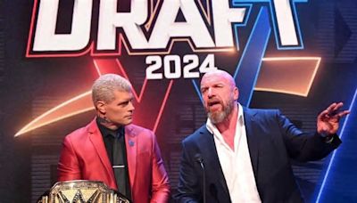 WWE Draft Fallout: Stephanie McMahon’s Choices Stir Reactions from Superstars