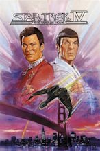 Star Trek IV: The Voyage Home (1986) | Jim Erwin