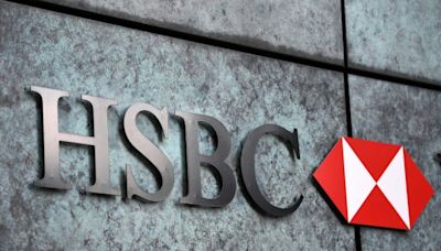 HSBC records $21.6 billion pre-tax profit in first half 2024