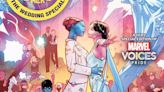 8 Comics to Read This Pride Month