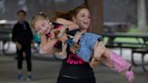 'It's more than an exercise class': Mother-daughter duo unites community through Zumba