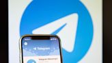 Ukrainian government chatbots previously blocked by Telegram restored