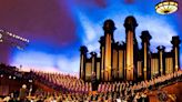 Tabernacle Choir gets new voice as announcer of ‘Music & the Spoken Word’