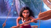 Moana Live Action Film Casts Catherine Laga’aia in Lead Role