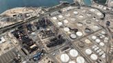 Oil edges lower despite Middle East conflict