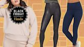 Spanx's Black Friday Sale Is Happening Now With 20% Off Celeb-loved Leggings and Lounge Sets