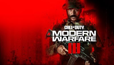 "Call of Duty: Modern Warfare 3" chega nesta quarta (24) ao Game Pass