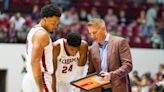 'This dude is crazy:' Nate Oats brings intensity, controversy to Alabama men's basketball