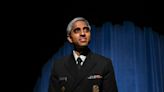 Surgeon General shares the age when he'll let his kids start using social media