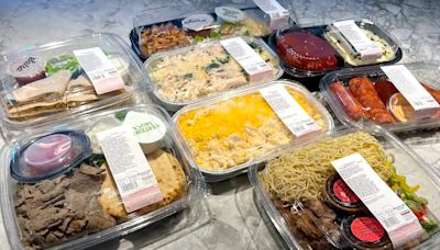 My family tried 16 of Costco's premade meals, and we'd buy almost all of them again