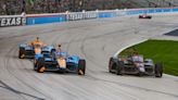 Date conflicts throw Texas into doubt for IndyCar’s 2024 schedule