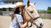 How a Women-Led Horse Retreat Helped Me Reconnect with Nature and My Late Mother