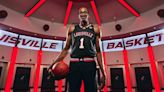 Dennis Evans' tall tale: How the Louisville basketball big man became marquee 2023 recruit