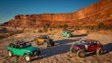 Jeep honors past with 2024 Easter Jeep Safari concepts