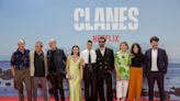 A Coruña aplaude el preestreno de 'Clanes', amor y venganza con narcos gallegos