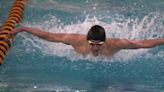 Boys swimming: Clarkstown South senior Luke Dwyer is the lohud Rockland Swimmer of the Year