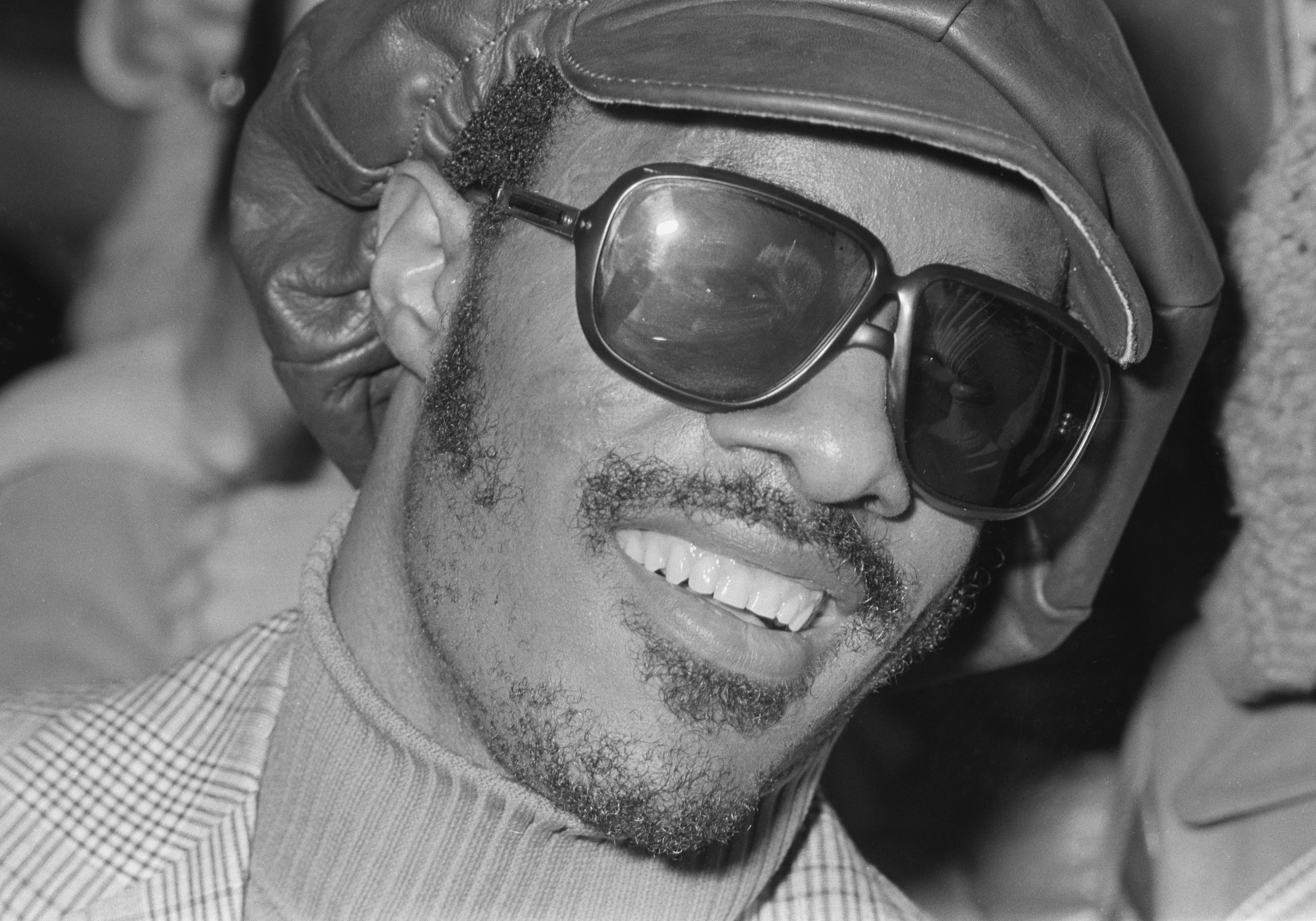 Stevie Wonder Retrospective Podcast Series Features 40-Plus Songs, Celebrity Interviews — and Barack Obama Singing With the Legendary...