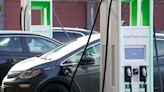 Fact check: Meme overstates cost and time needed at EV charging station