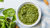 12 Easy Ways To Elevate Store-Bought Pesto