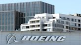 Boeing is celebrating the latest employee to come forward with dirt on the company 'for doing the right thing'