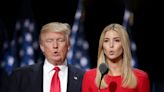 Trump's kids take the stand in N.Y. fraud trial — but only Ivanka matters