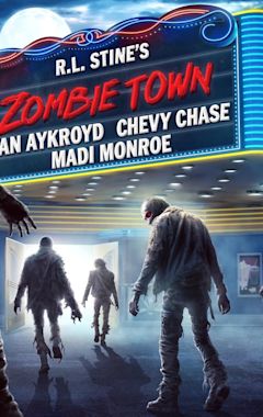 Zombie Town