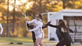 Ava Streb helps Hoover girls lacrosse team continue hot start with win over Hathaway Brown