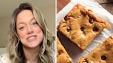 A Dietitian Reveals The Tasty, High-Fiber Cookie Dough Bars She Swears By: 'You’re Gonna Have Protein And Fiber Without...