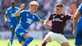 Hearts 3-3 Rangers: Who impressed?