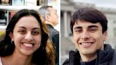 Finalistas de un premio internacional: dos jóvenes argentinos quedaron entre los 50 mejores estudiantes del mundo