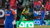 T20 world cup final Stats Corner: Rishabh Pant’s poor record against South Africa and Rabada vs Rohit holds key