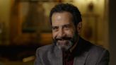 Tony Shalhoub talked about memories of hometown, UWGB during Green Bay stop. And yes, a 'Monk' reboot came up.