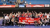 For the 11th time in 12 years, Grand View wrestling wins the NAIA national championships
