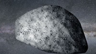 ISRO to defend Earth against asteroids