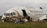 UPS Airlines Flight 1354