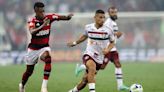 Fulham eye Brazil’s Andre as potential replacement for Joao Palhinha