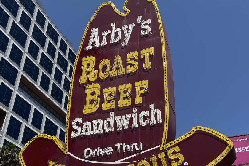 Why the family behind this iconic Arby's finally decided to hang up its hat