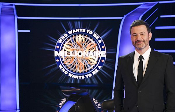 'Who Wants to Be a Millionaire?' Fans Will Be Thrilled to Learn This Show Revival News