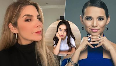 Polémica de Karla Panini y Karla Luna se vuelve mundial: ¿Por qué la comparan con un k-drama?