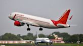 Air India says low engine oil pressure caused diversion to Russia