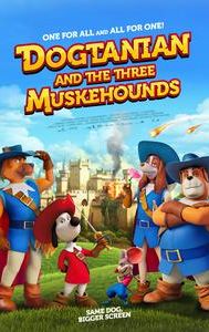 Dogtanian and the Three Muskehounds