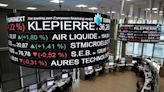 La Bolsa de París prosigue su ascenso ajena a la política francesa y avanza un 0,71 % Por EFE