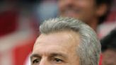 Javier Aguirre llega a poner orden en la Selección Mexicana