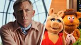 Daniel Craig Has Seen Your Calls For A Muppets/Knives Out Crossover, And He Has Thoughts