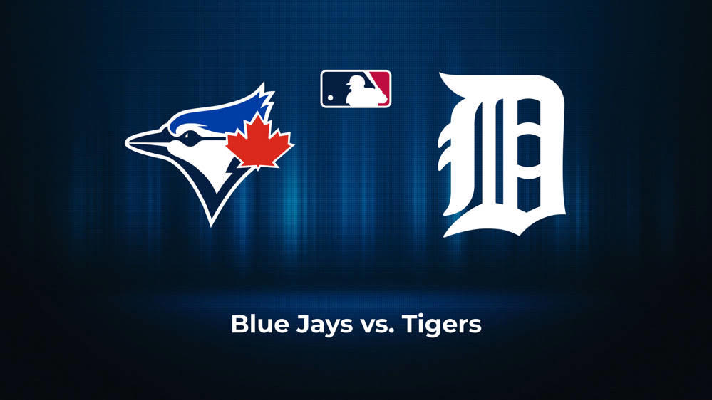 Blue Jays vs. Tigers: Betting Trends, Odds, Records Against the Run Line, Home/Road Splits