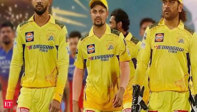 CSK IPL 2025 Retention Players List: What it means for MS Dhoni and Chennai Super King's future